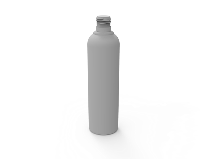 7 oz Bullet Round